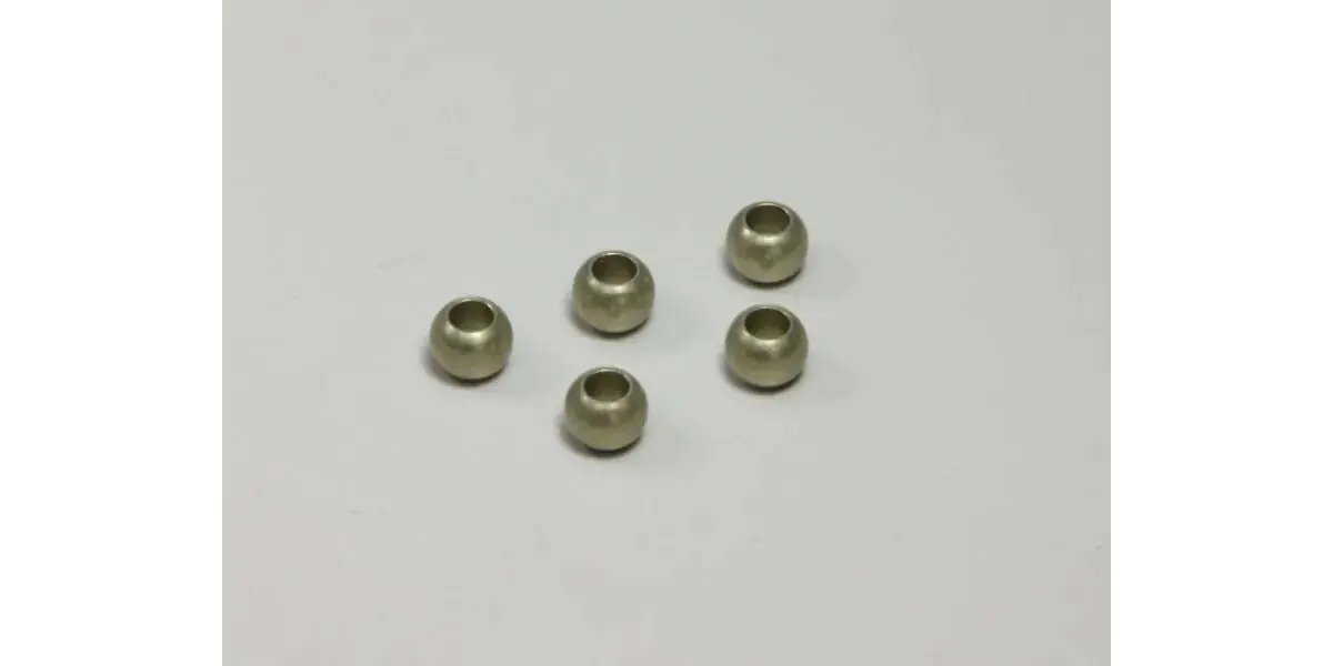 Mp10 Tki3 Hard Alu Ball M3 5.8Mm 1