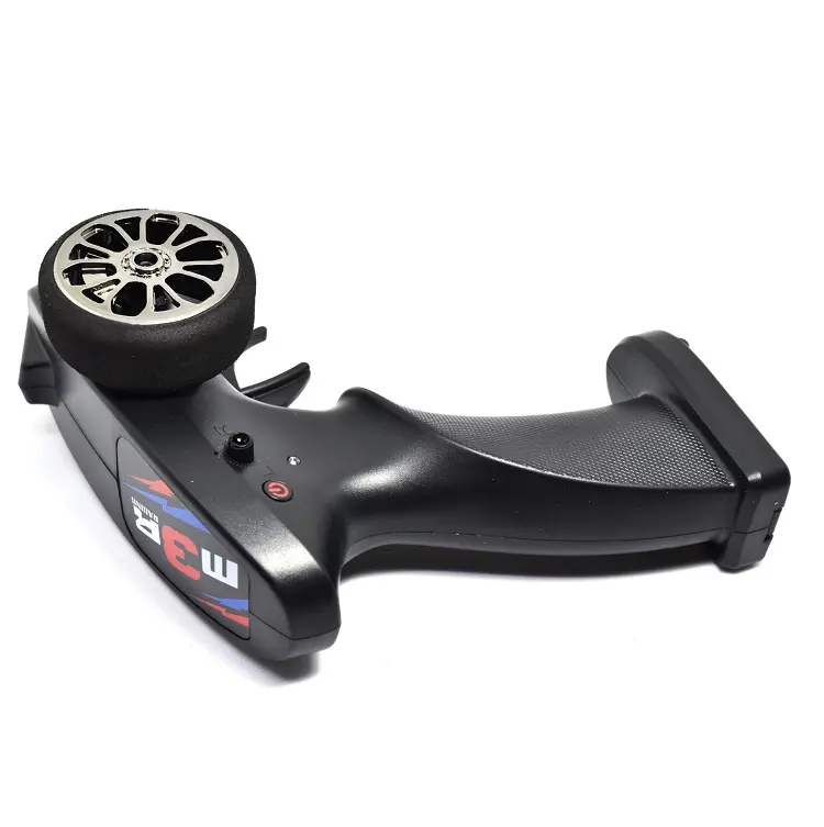 Wltoys 2.4Ghz Radio For Wl917 Jet Racing Rc Boat - Wl917-0026-01 1