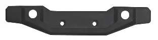 Trc 1:12 Rear Bumper Suit Mt12/ Dt12 V.2 - X15-Sj04 1