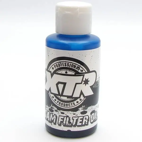 Air Filter Oil - 100Ml 1