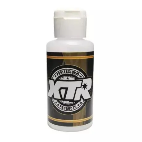 Silicone Diff Oil 30,000Cst - 80Ml 1