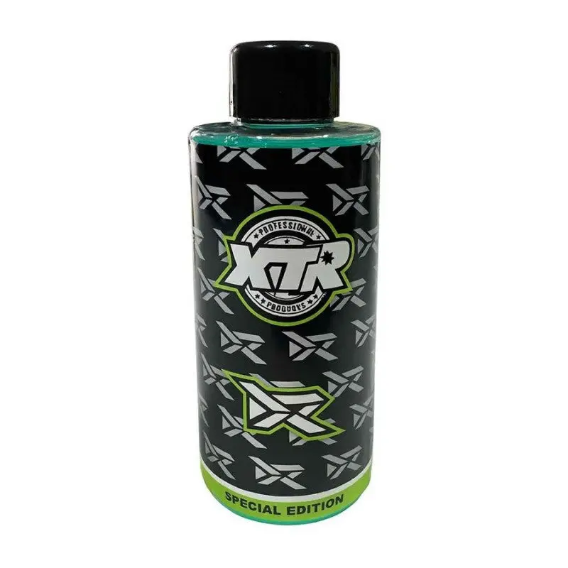 30Wt Shock Oil Ronnefalk Edition - 150Ml 1