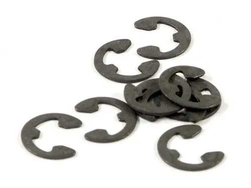 Hpi 5Mm E-Clips 10Pcs - Hpi-Z245 1