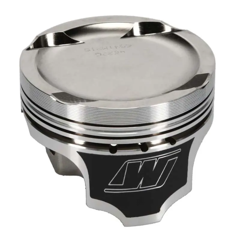 Wiseco Acura Turbo -12Cc 1.181 X 81.5Mm Piston Kit 1