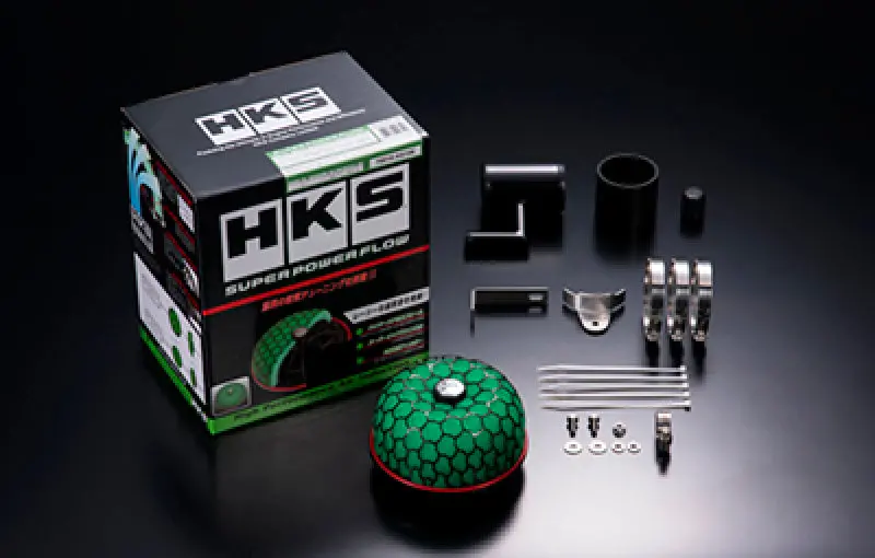 Hks Spf Be5/Bh5 Ej206/208 Gc8/Gf8 Ej207 1