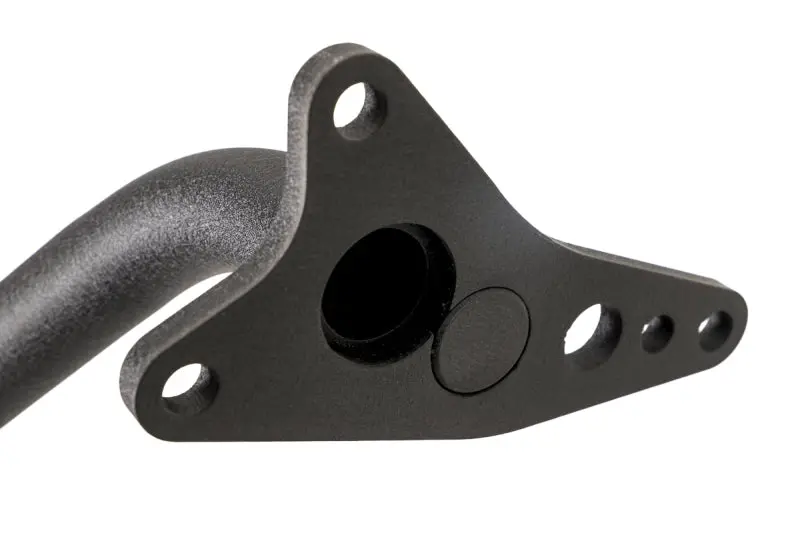 Grimmspeed 2015+ Subaru Wrx/Sti Bumper Bar Black Powder 1