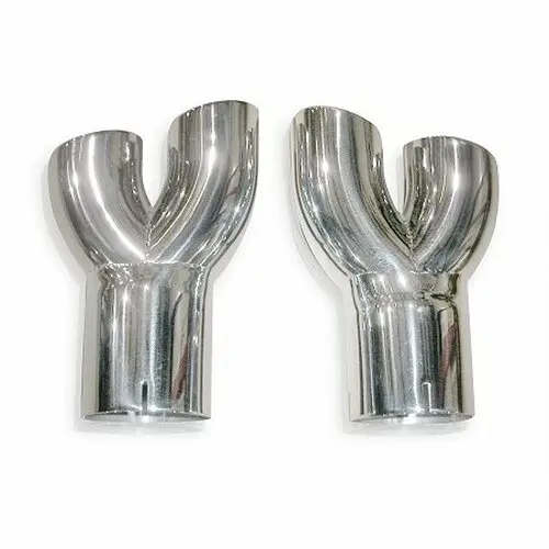 Stainless Works Y-Tips (10+ Camaro) Ca10quadtips 1