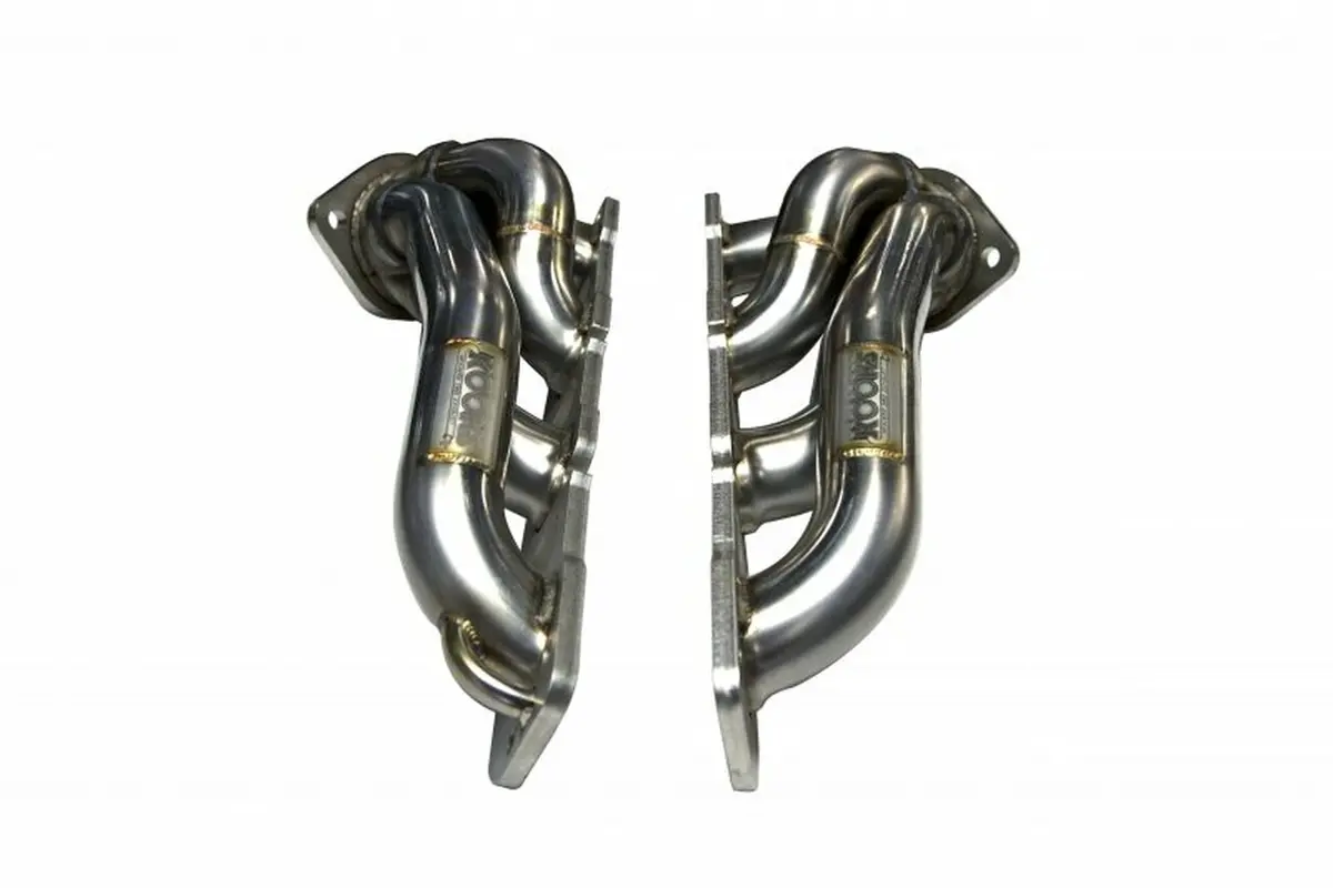 Kooks 1-7/8" Super Street Headers (05-20 Chrysler Lx/Ld 5.7L Hemi) 31001400 1