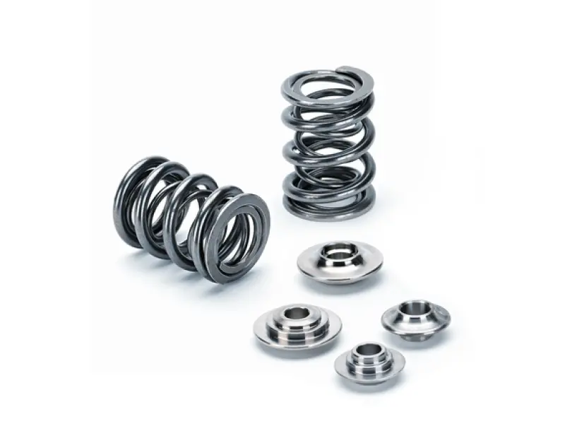 Supertech Mitsubishi 4G63 Dual Valve Spring Kit 1