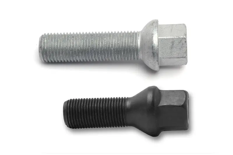 H&R 19Mm Tapered M 14 X 1.5 Lug Nut 1