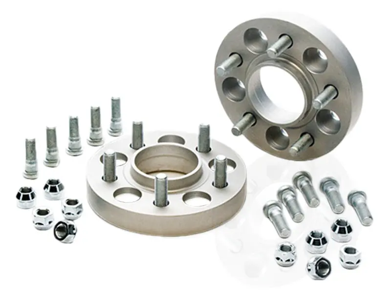 Eibach 21-24 Acura Tlx Sedan 2.0 T Awd Ub6 / 17-21 Honda Civic Type R Pro-Spacer Kit (20Mm Pair) 1