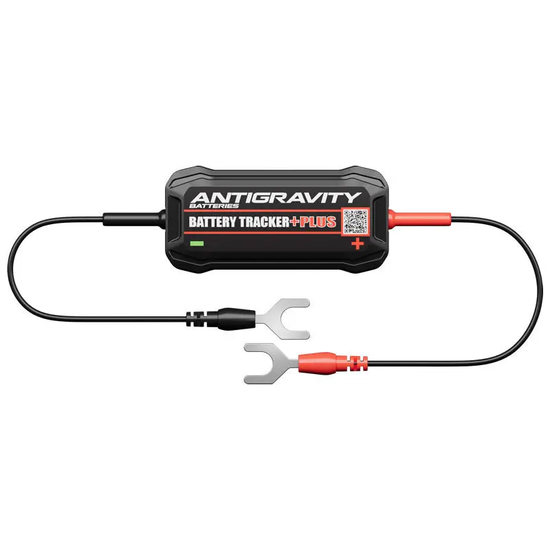 Antigravity Bluetooth (Automotive/Motorcycle/Powersport) Battery Tracker +Plus 1