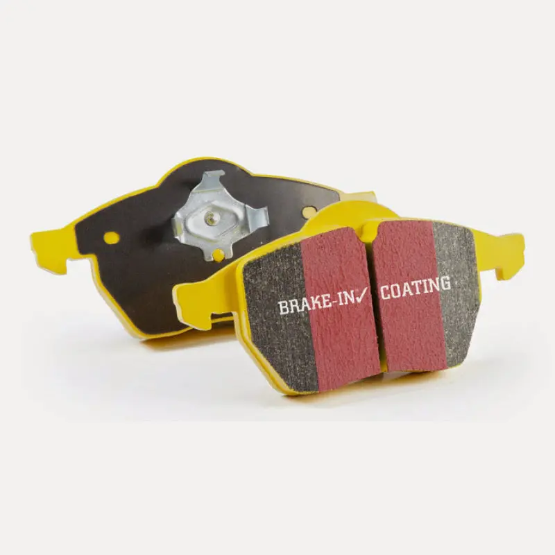 Ebc Brakes Yellowstuff Performance Brake Pads 1