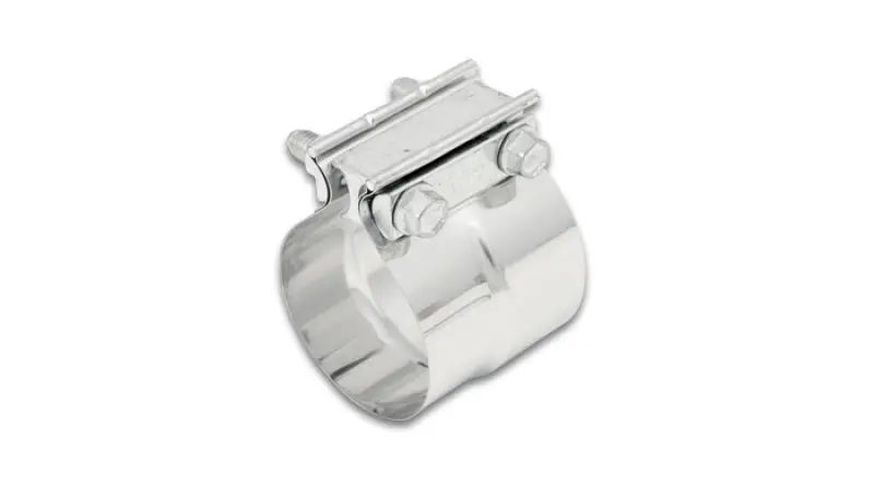 Vibrant Easy Seal Exhaust Sleeve Clamp For 3In Od Tubing 1