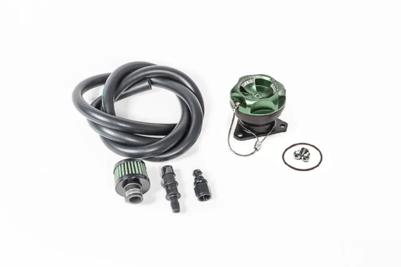 Radium Engineering Fcst-X  Refueling Kit - Direct Mount Standard Fill 1