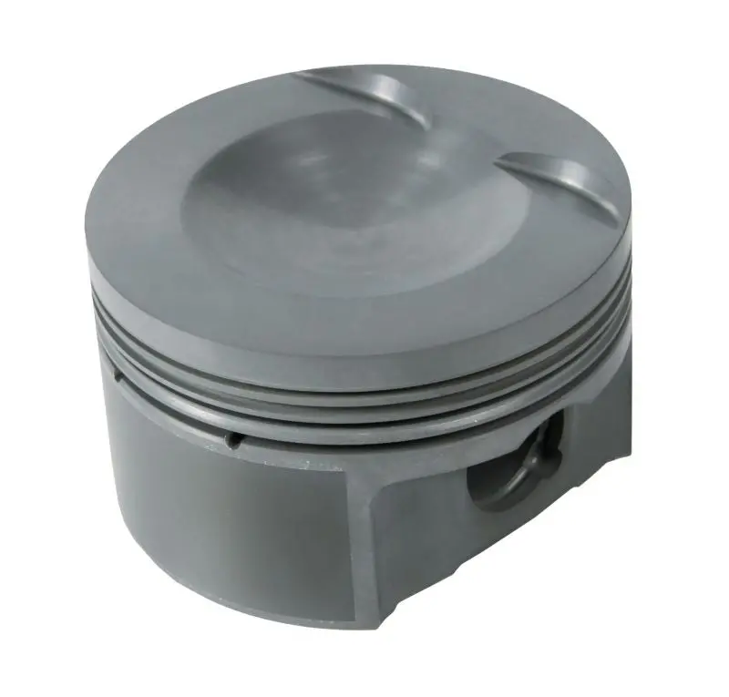 Mahle Ms Piston Set Vw Tfsi 2.0L 83Mm Bore 92.8Mm Stroke 144Mm Rod 20Mm Pin -11Cc 9.3 Cr Set Of 4 1