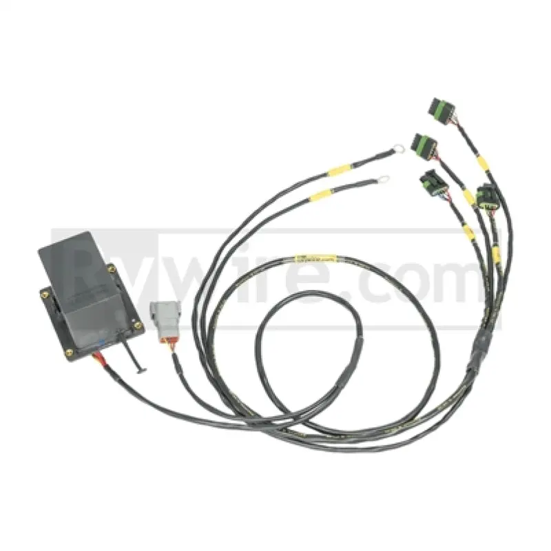Rywire Igbt (Aem/Ign-1A) Coil Sub-Harness For 2 Rotor Engines 1