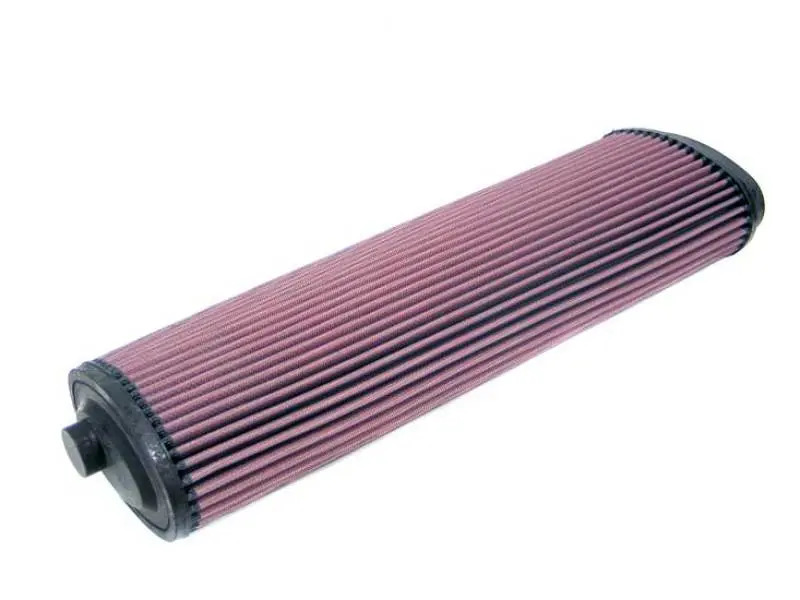 K&N Replacement Air Filter Bmw 330D, 525D, 530D, & 730D 3.0L Turbo-Diesel; 1999-00 (Non-Us) 1