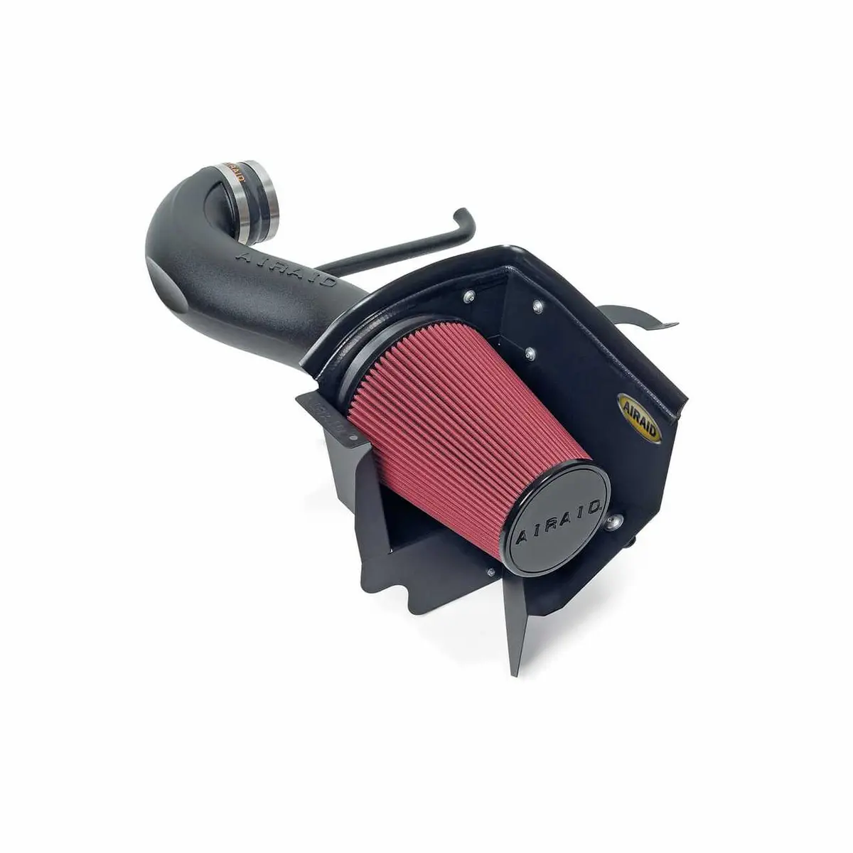 Airaid 06-10 Charger, 05-08 Magnum, 08-10 Challenger, 05-10 300C, 5.7 & 6.1L Hemi 1