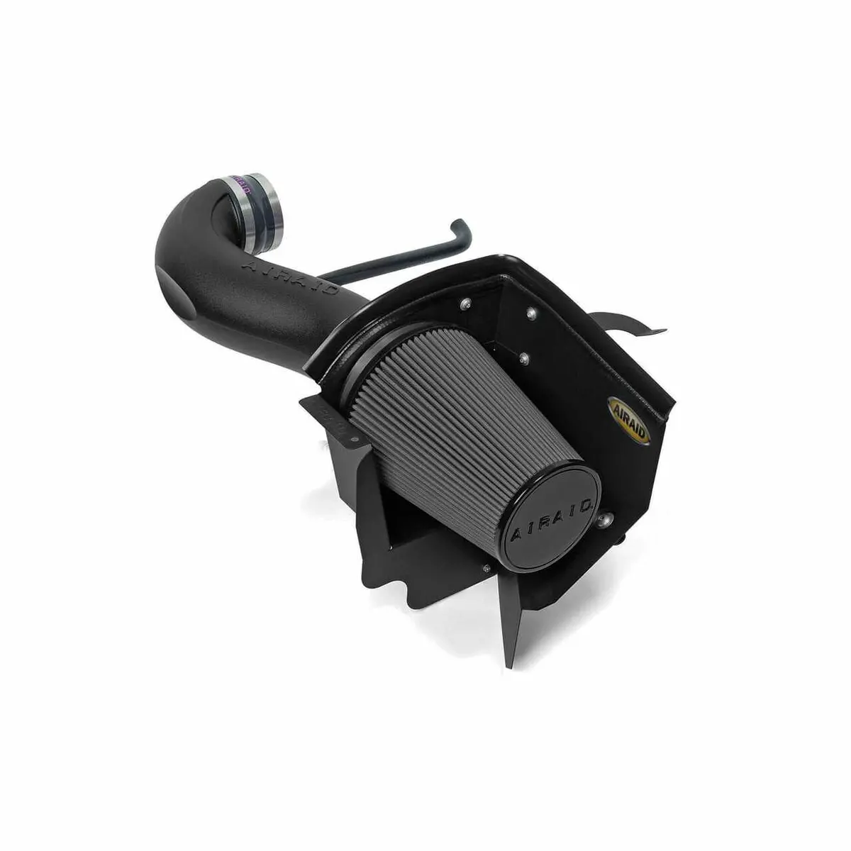 Airaid Cold Air Dam Air Intake (05-10 Charger/Challenger/300) 352-199 1
