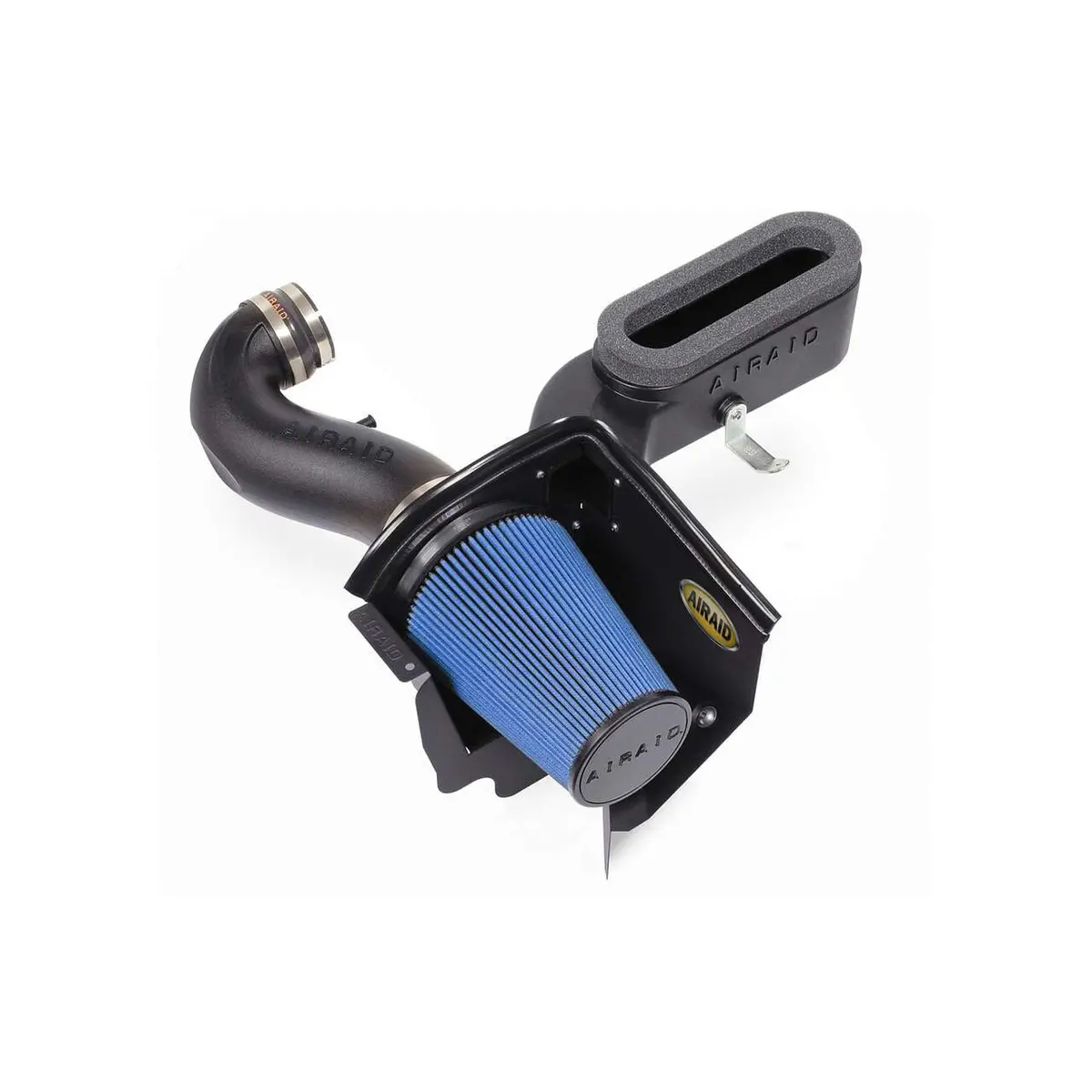 Airaid Cold Air Dam Air Intake (06-10 Charger/Magnum) 353-193 1