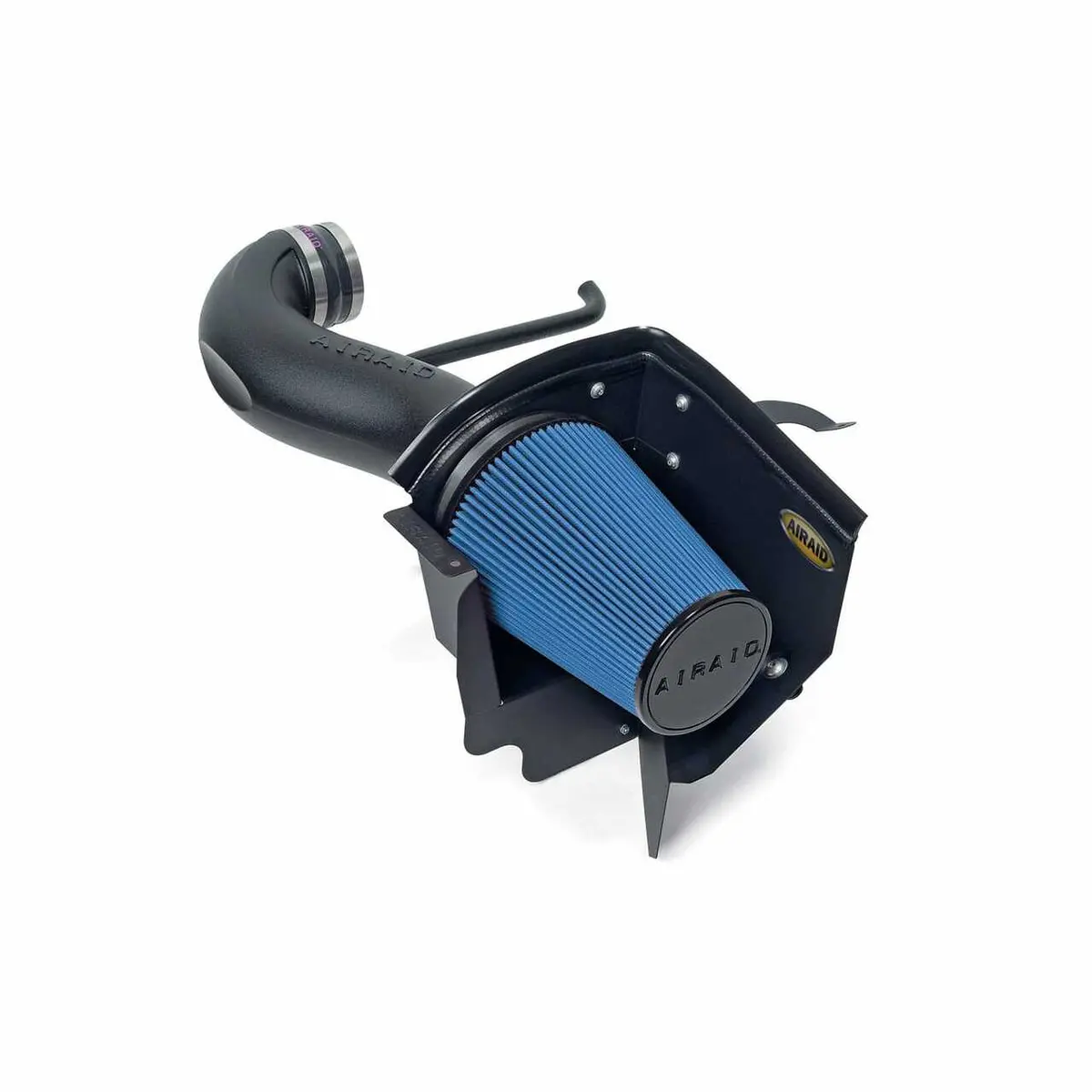 Airaid Cold Air Dam Air Intake (05-10 Charger/Challenger/300) 353-199 1