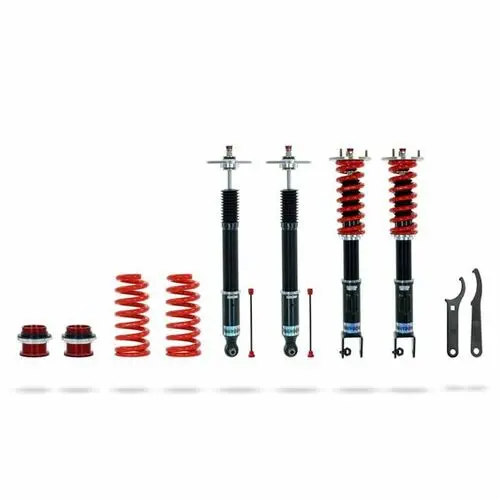Pedders Extreme Xa Coilover Kit (05-12 Chrysler Lx) 160059 1