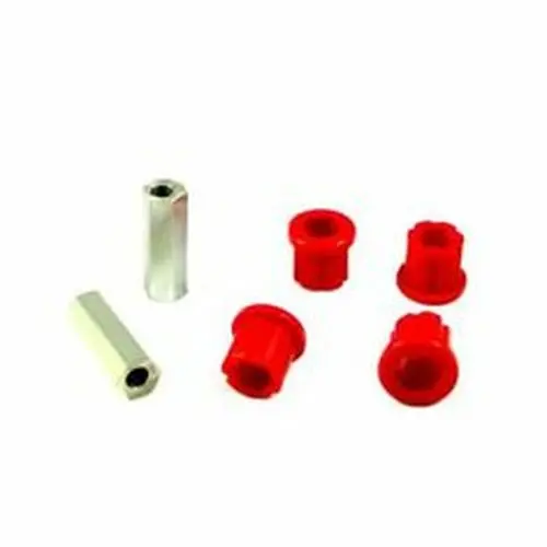 Pedders Urethane Rack Mount & Bumpsteer Kit (05-12 Chrysler Lx) Ep2113 1