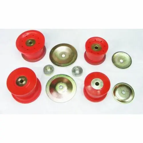 Pedders Urethane Rear Cross Member Bushes (05-12 Chrysler Lx) Ep1172 1