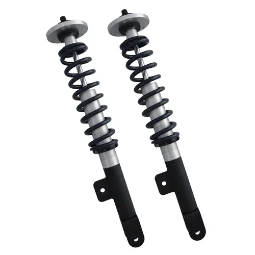 Ridetech Front Coilover Systen Hq Series (05-19 Mopar Lx) 13043110 1