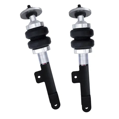 Ridetech Hq Series Shockwave Front (05-19 Chrysler Lx) 13042401 1