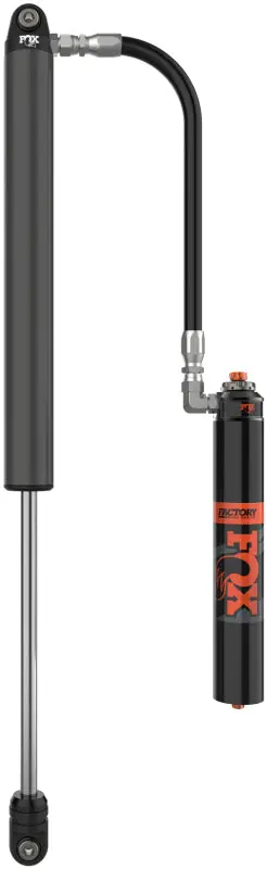 Fox Factory Race 2.5 X 10 Smooth Body Remote Shock 1