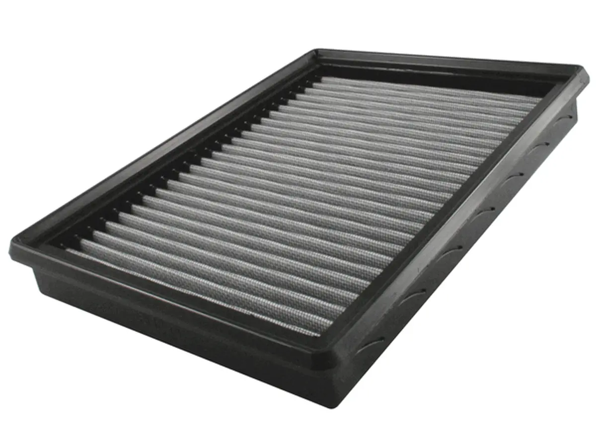 Afe Power Magnum Flow Pro Dry S Air Filter (06-10 Charger) 31-10120 1