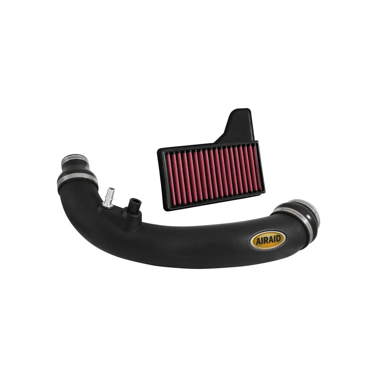 Airaid Junior Kit Dry Filter (15-21 Mustang Ecoboost 2.3L) 1