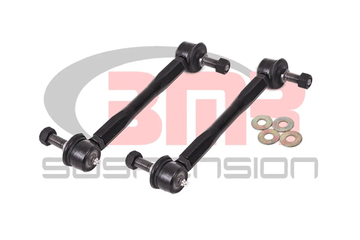 Bmr End Link Kit Front Sway Bar (2015-2021 Mustang) 1