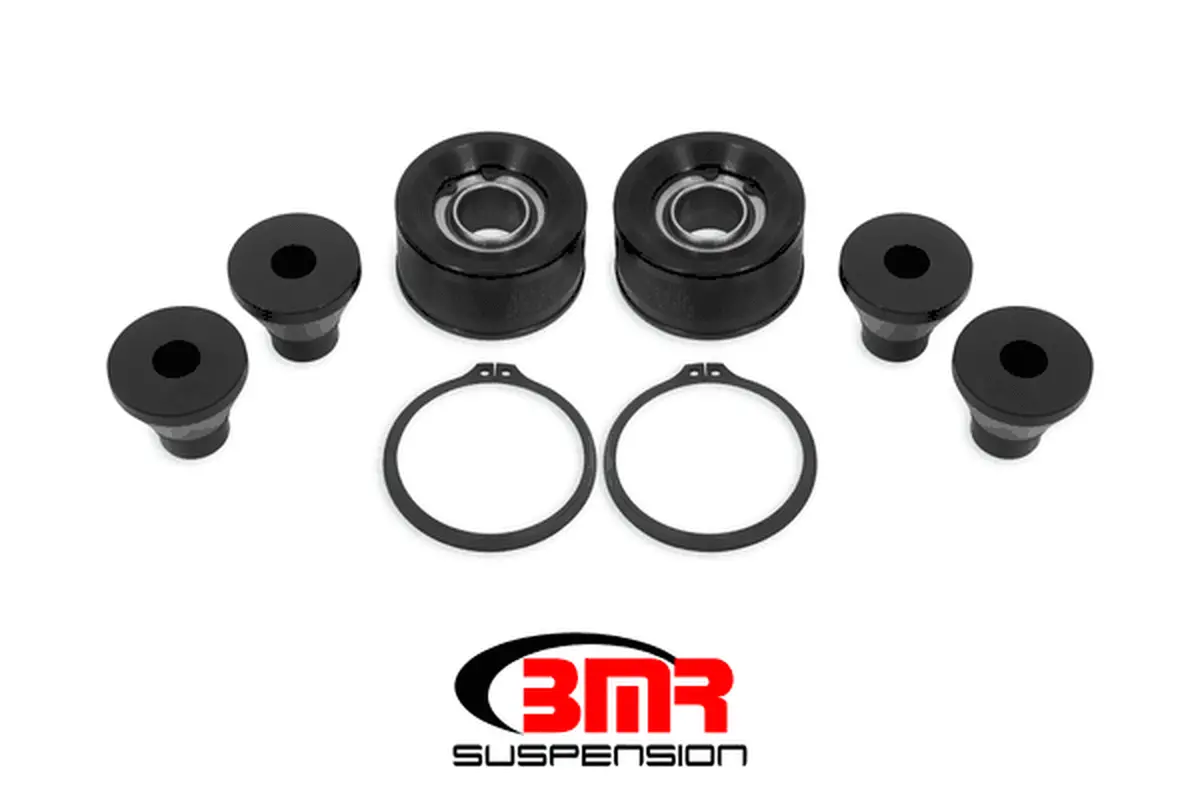 Bmr Bearing Kit Front Radius Rod (2015-2021 Mustang) 1