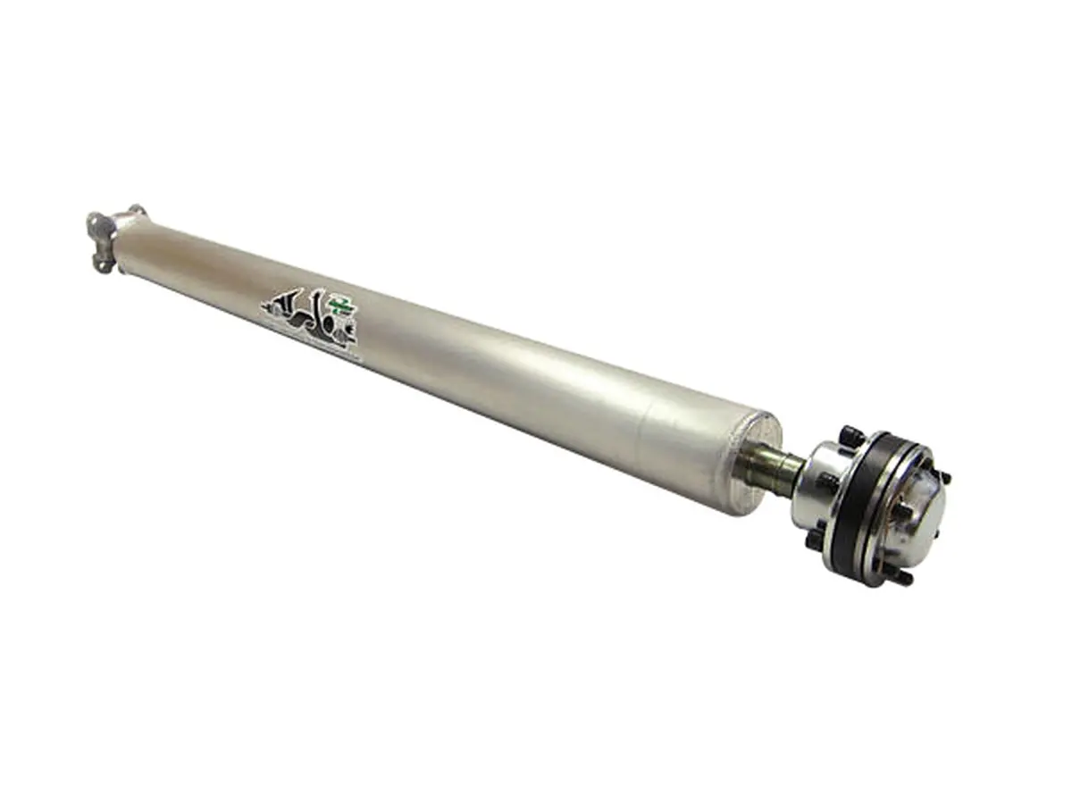 Dss 3.5" Driveshaft Aluminum 1Pc Manual 6 Speed (2018-2021 Mustang Gt) Fdsh53-A 1
