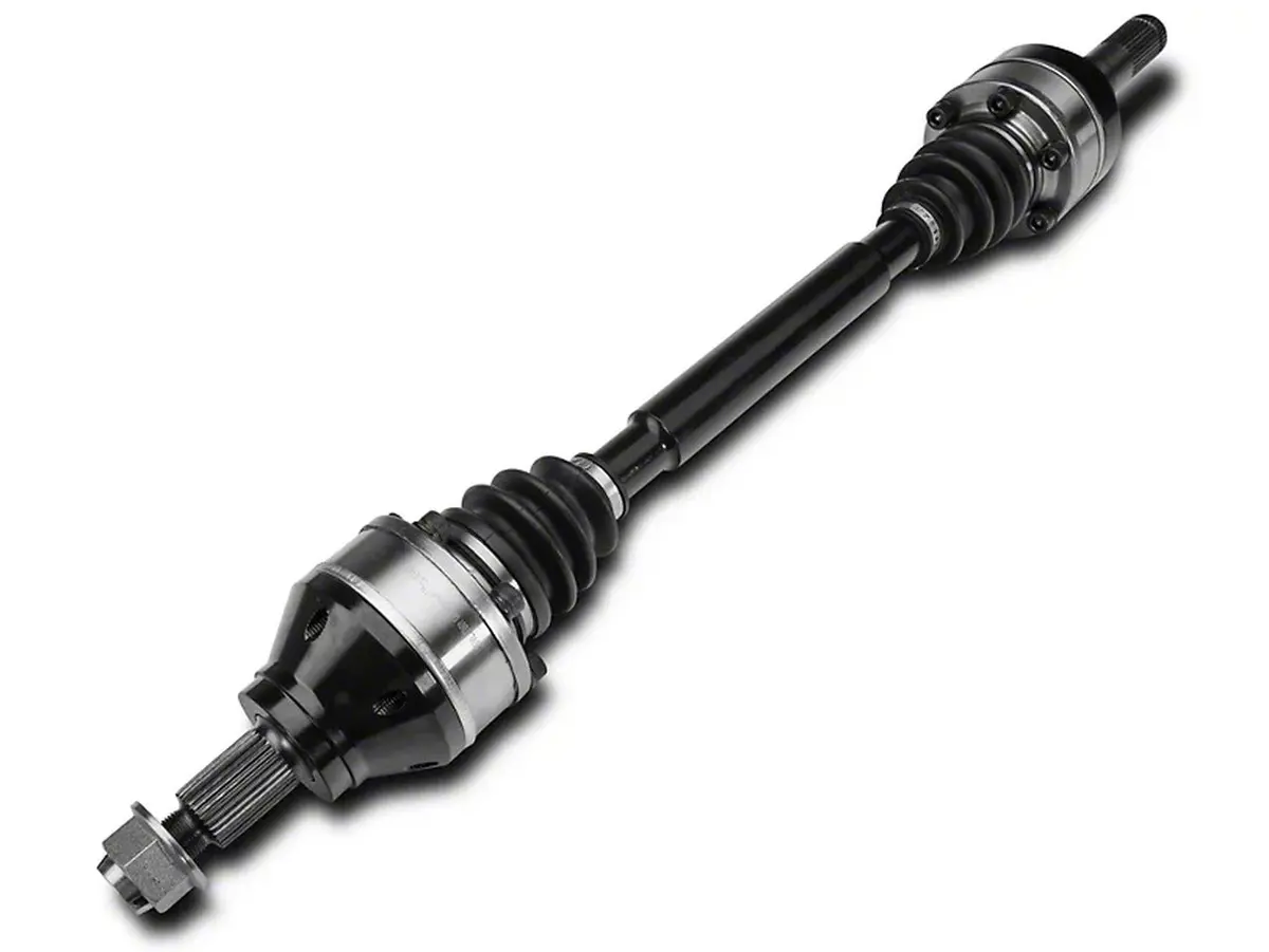 Dss Axles Halfshafts Direct Fit 800Hp Left (2015-2021 Mustang) Ra8555x4 1