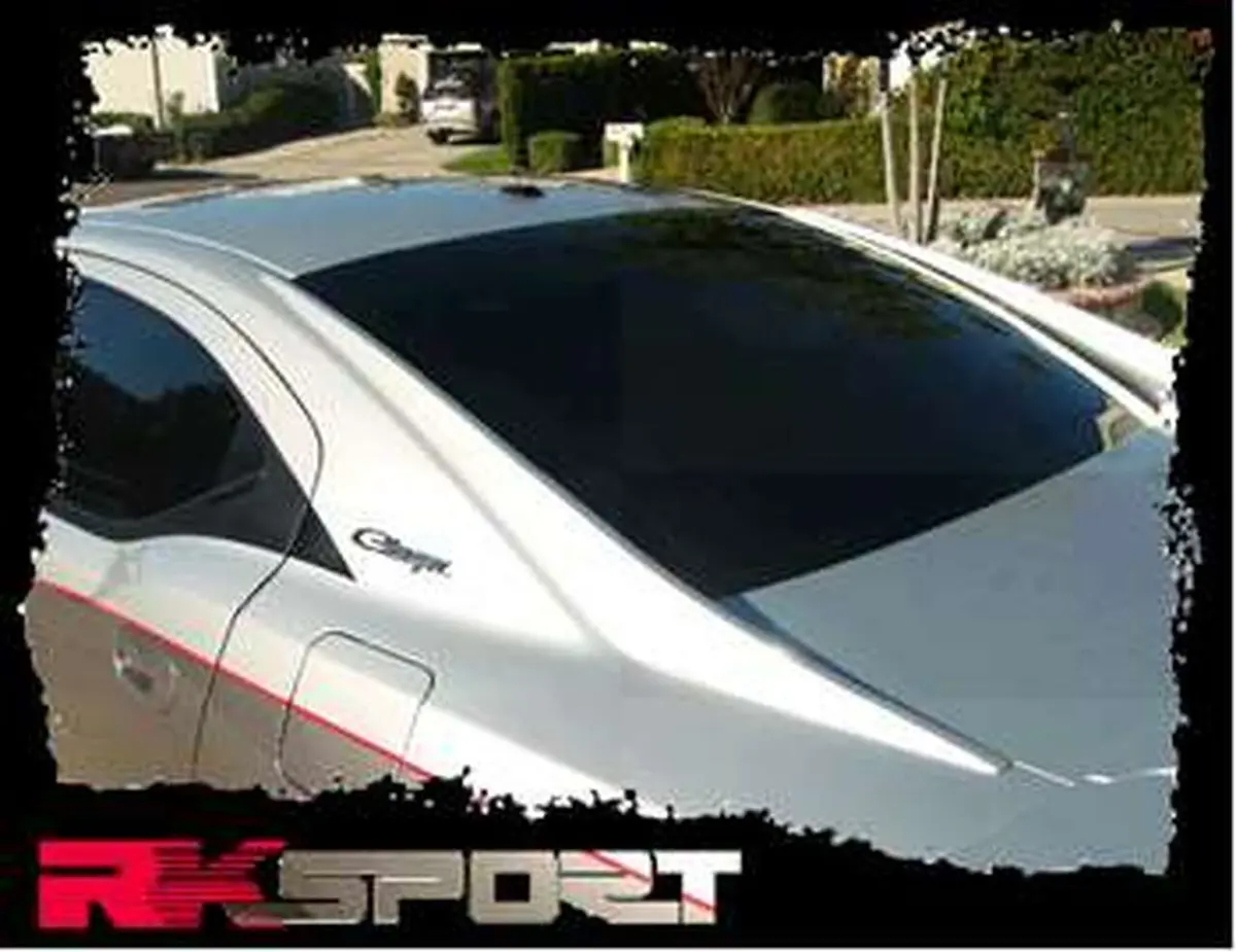 Rksport Heritage Edition Window Pillars (05-10 Charger) 24012006 1