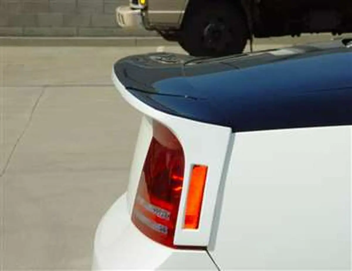 Rksport Spoiler (05-10 Charger) 24011010 1