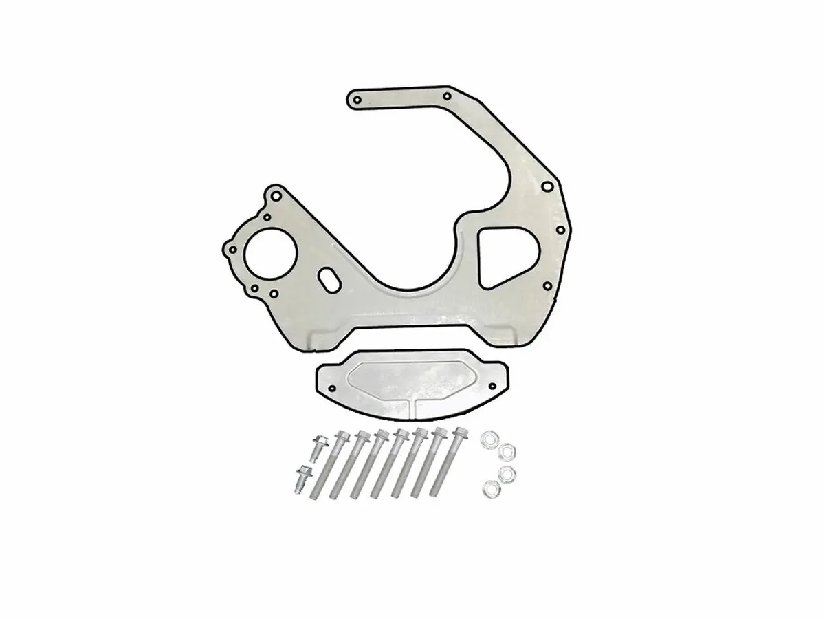 Pbh 10R80 Separator Plate Kit Pbh-652 1