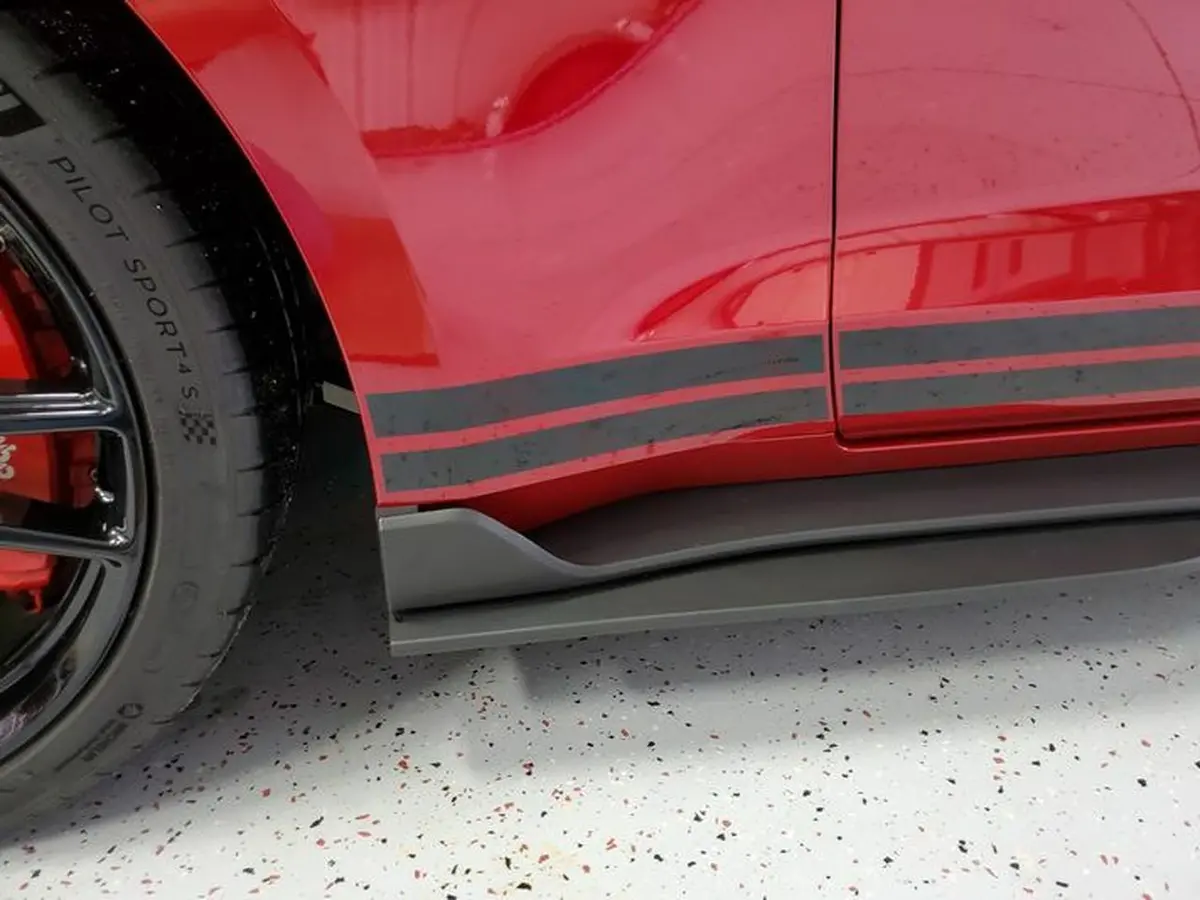 Jlt Rock Blockers (2020 Gt500) 1