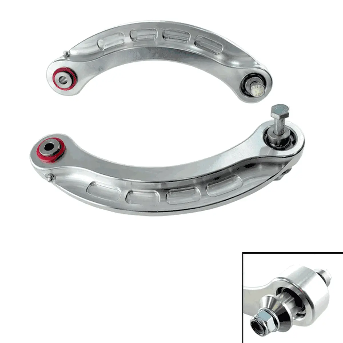 Upr Products Non-Adjuster Camber Arm Poly Bushing (15-20 Mustang) 1