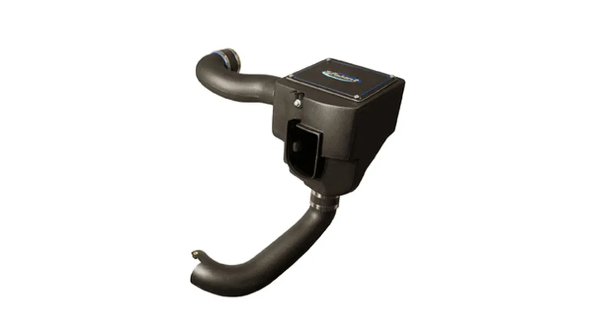 Volant Closed Box Air Intake (05-10 Charger Rt) 16857153 1