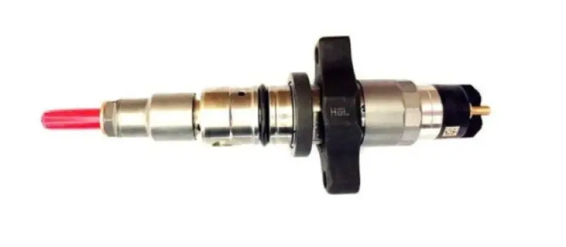 Exergy 13-18 Dodge Cummins 6.7L Reman 60% Over Injector - Set Of 6 1