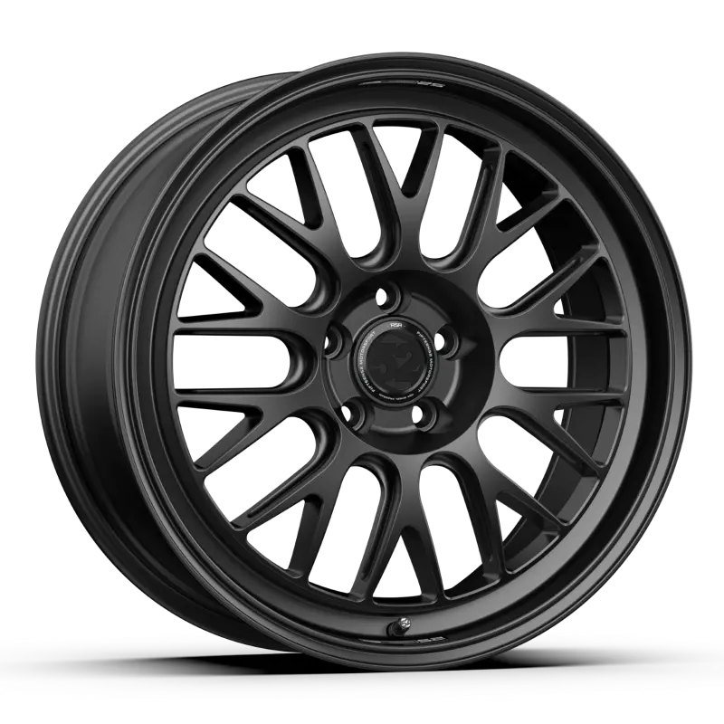 Fifteen52 Holeshot Rsr 19X8.5 5X112 42Mm Et 57.1Mm Center Bore Frosted Graphite 1