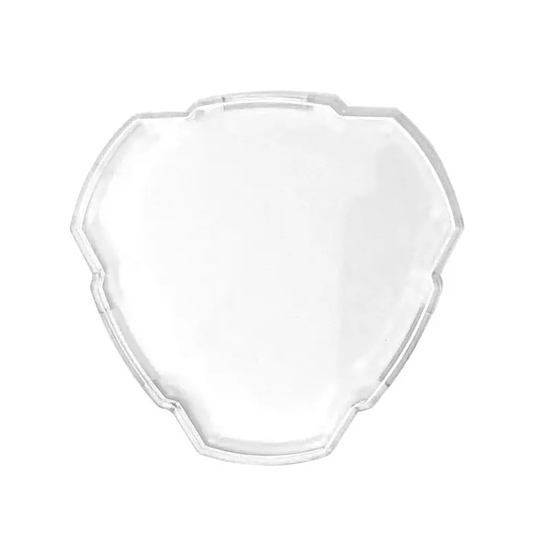 Kc Hilites Flex Era 3 Light Shield Clear (Ea) 1