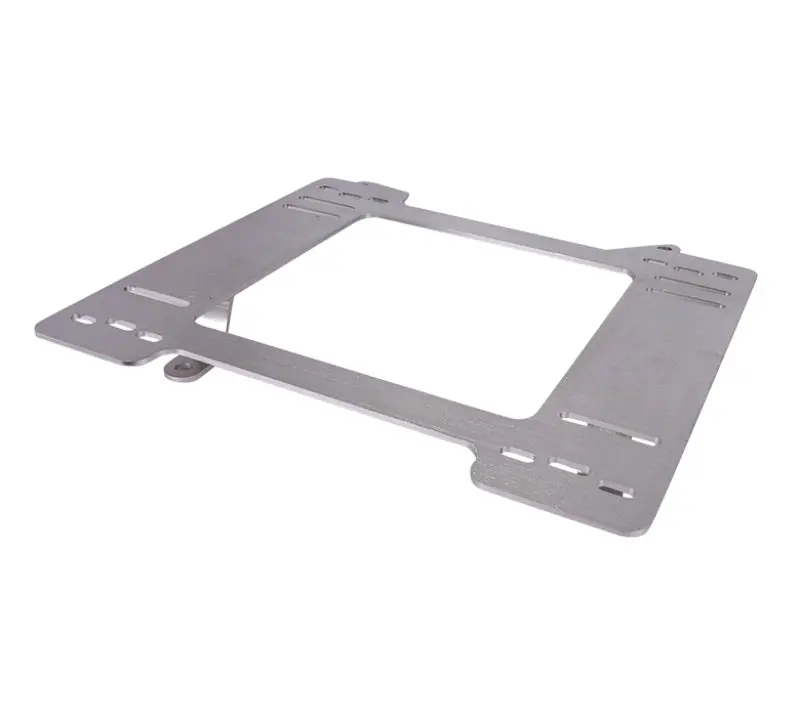 Nrg Seat Brackets - 93-02 Chevy Camaro/ Pontiac Trans Am - Pair 1