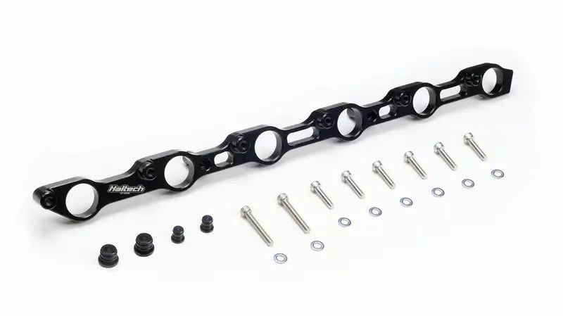 Haltech Toyota Jz (Suits 1Jz/1Jz Vvti/2Jz/2Jz Vvti Engines) 535Mm Length R35 Coil Bracket 1