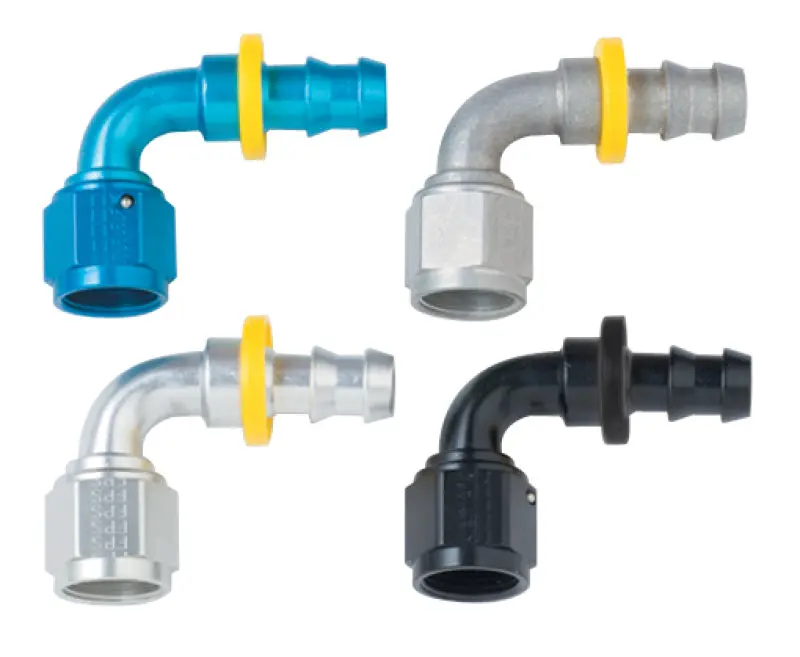 Fragola -6An Push-Lite End 90 Degree 1